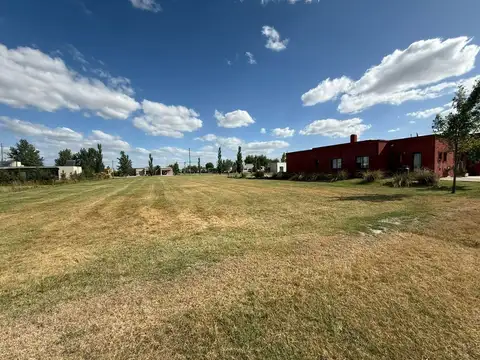 Lote en Fincas de San Vicente Sporting