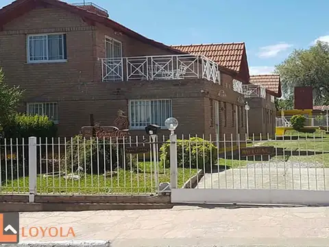 Hotel en Venta 22 años