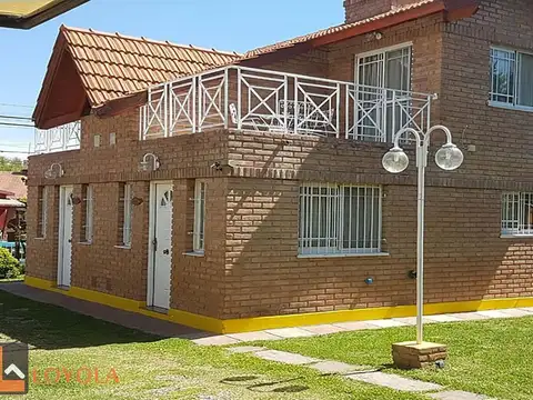 Hotel en Venta 22 años