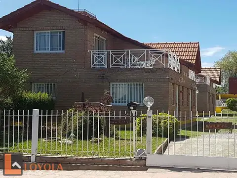Hotel en Venta tipo Familiar