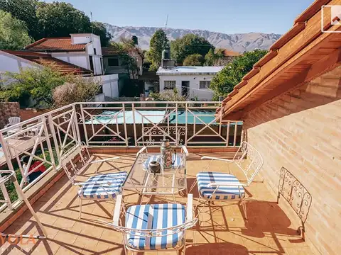 Hotel en Venta en Centro, USD 195.000