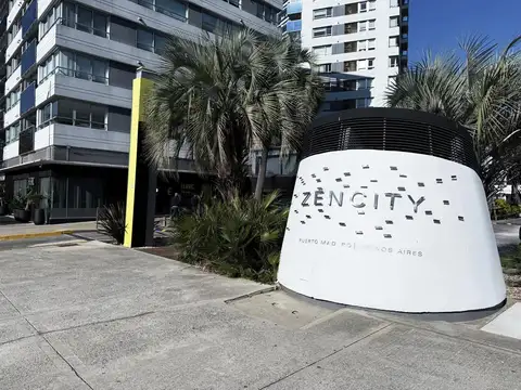 Venta de Cochera cubierta en Puerto Madero 