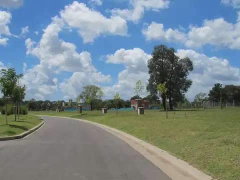 Terreno en Venta en Pilar del Este - Santa Lucia, Countries y Barrios Cerrados en Pilar