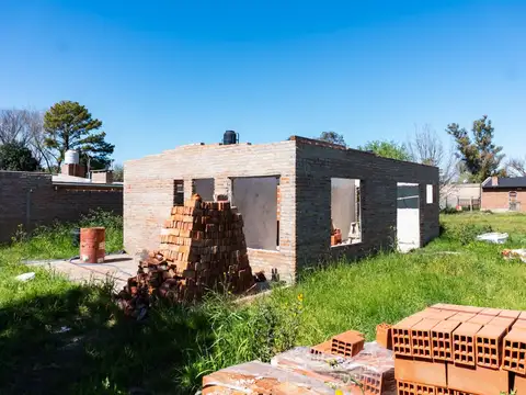 Casa en Venta de 2 dormitorios