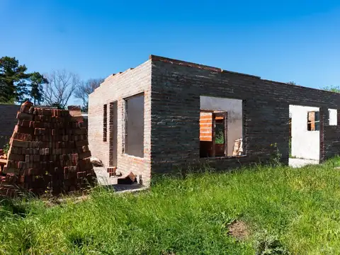 Casa en Venta A Estrenar