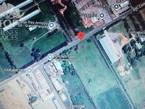 Fracción Industrial