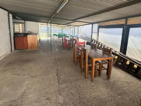 Vendemos Complejo Canchas De Futbol 5