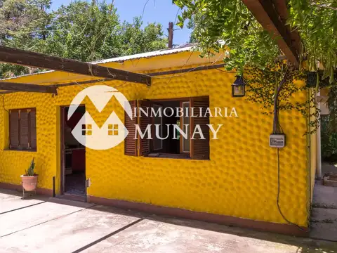 Casa en Venta con 5 cocheras