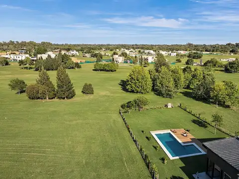 VENTA / Country Medal Golf Club / Lote 167 /  Terreno /  Pilar