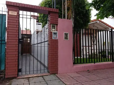 Ph - Venta - Argentina, La Matanza - BUCHARDO 3900