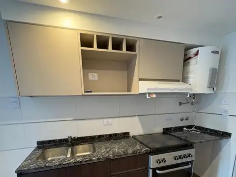 Departamento en Venta en Villa Bosch, USD 60.000