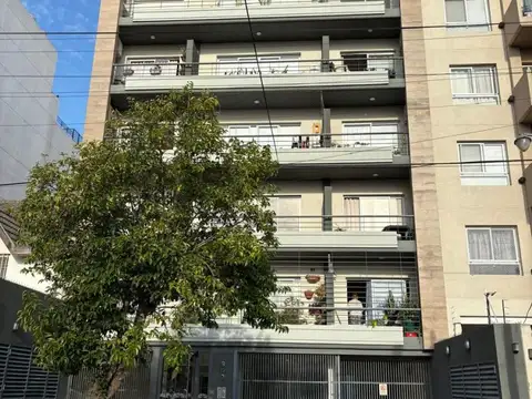 Departamento - Venta - Argentina, Tres de Febrero - Baldini 850