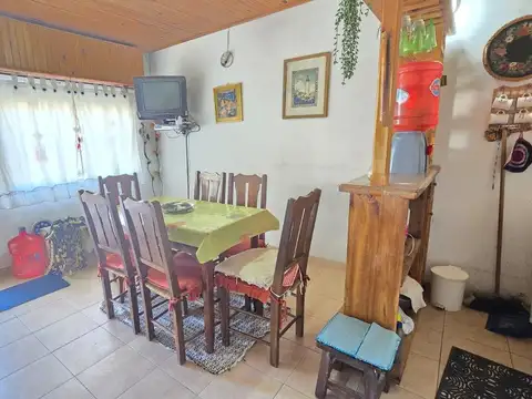Depto Tipo Casa en Venta de 1 dormitorio