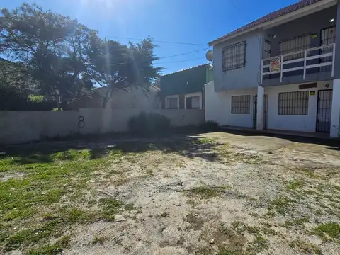 DEPARTAMENTO VENTA EN MAR DEL TUYU CON GARAGE