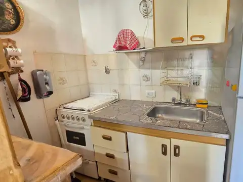 DEPARTAMENTO VENTA EN MAR DEL TUYU CON GARAGE