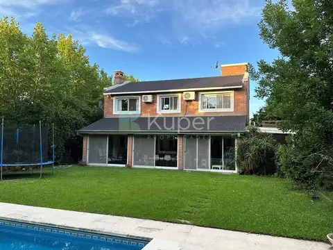 La Alameda Nordelta -