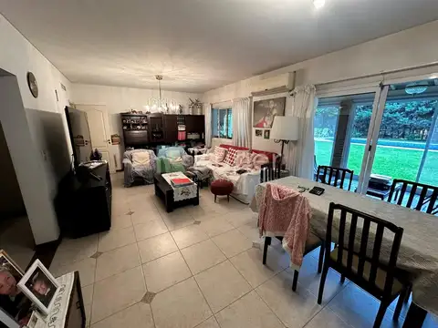 La Alameda Nordelta -