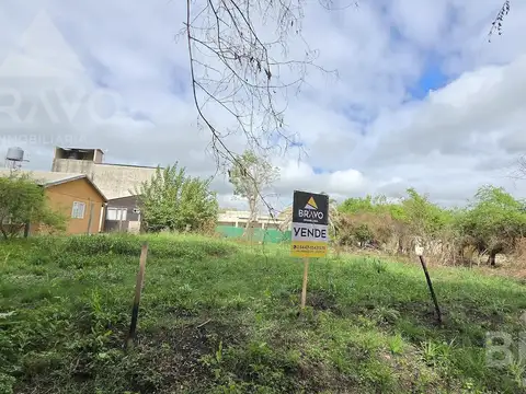 Terreno en Colón