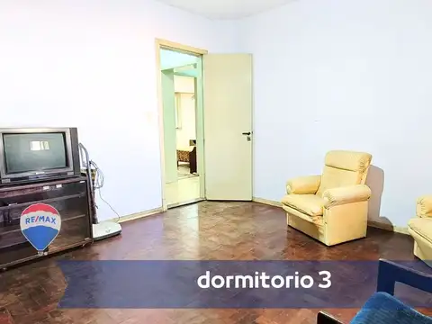 Depto Tipo Casa en Venta de 4 ambientes