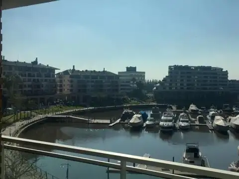Departamento  en Venta ubicado en Bahia Grande, Nordelta, Tigre