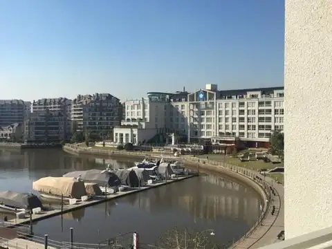Departamento en Venta en Nordelta, Partido de Tigre