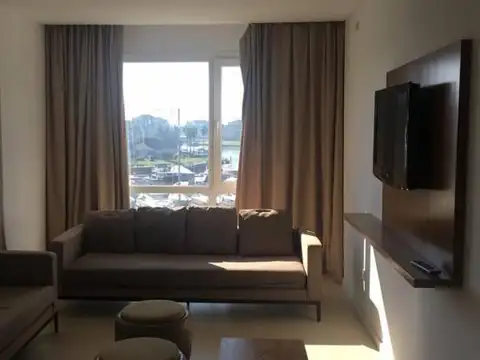Departamento en Venta con 1 cochera