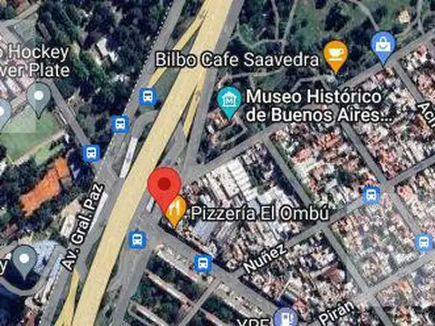 Terreno en Venta en Urquiza R, Villa Urquiza