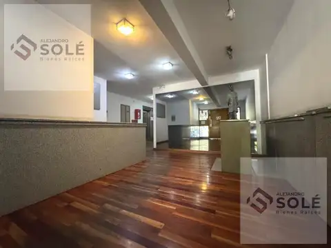 Oficina en Venta en Centro, USD 52.000