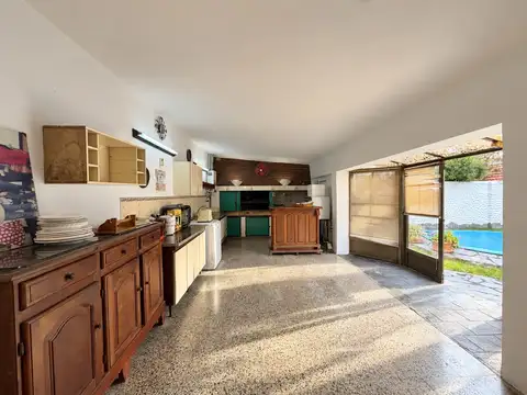 El Mangrullo 100