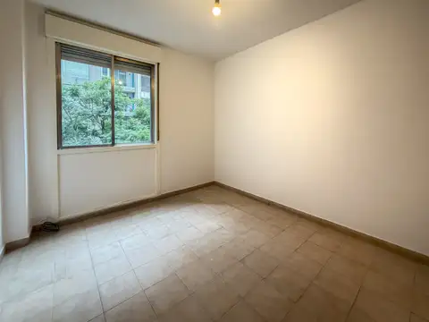 Venta departamento  3 dormitorios RECICLADO