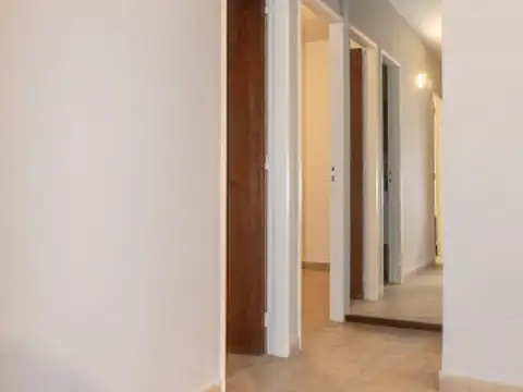 Departamento en Venta 42 años
