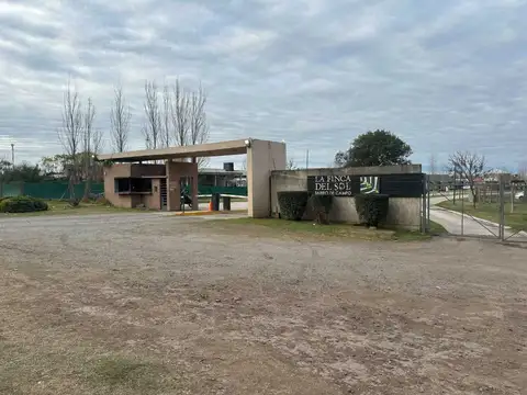 Terreno en Venta en Mendiolaza, Colón