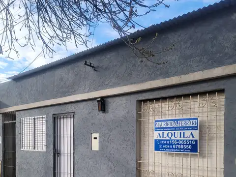Avenida Leandro N. Alem 1300