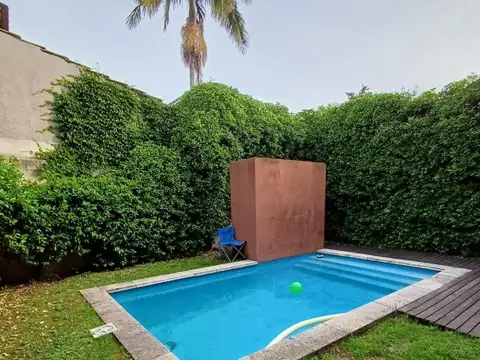 Venta departamento 3 Ambientes 2 dormitorio Piscina,cochera