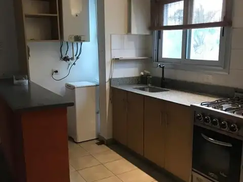 Departamento en Venta en San Isidro, USD 160.000