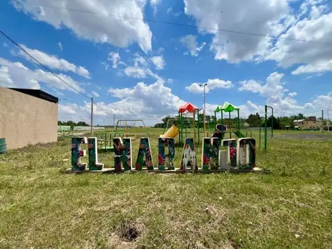VENTA TERRENO LOS NARANJOS 1 IBARLUCEA