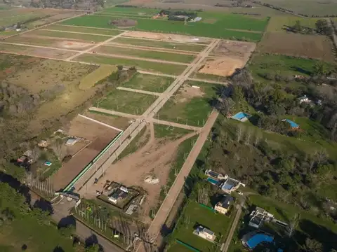 Sarmiento, Ibarlucea, Santa Fe