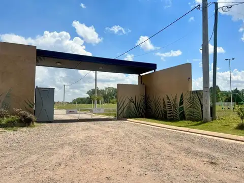 Sarmiento, Ibarlucea, Santa Fe