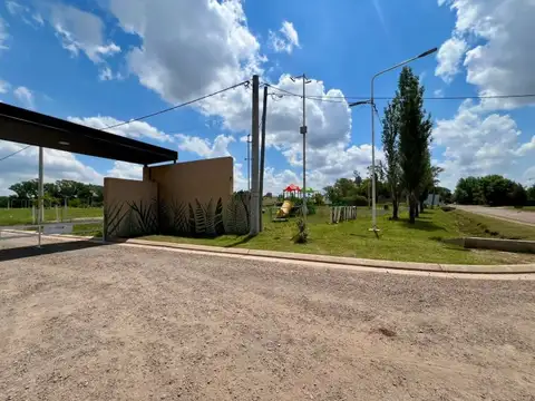 Terreno en Venta en Ibarlucea, USD 21.000