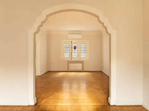 Casa en Alquiler al Norte