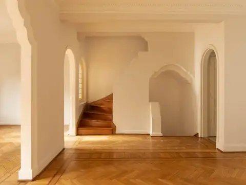 Casa en Alquiler al Norte