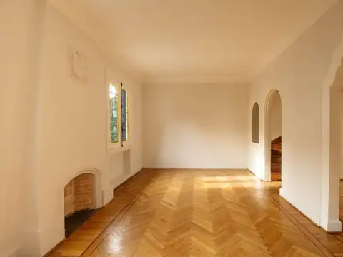 Casa en Alquiler en Belgrano, USD 5.200