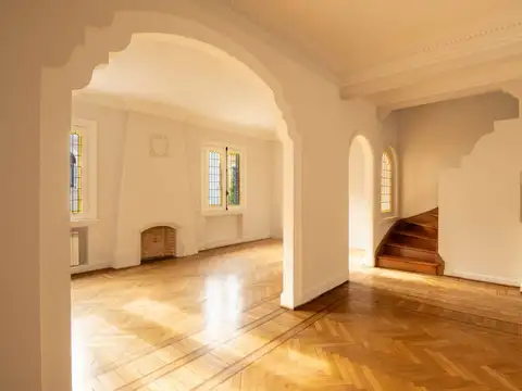 Casa en Alquiler en Belgrano, USD 5.200