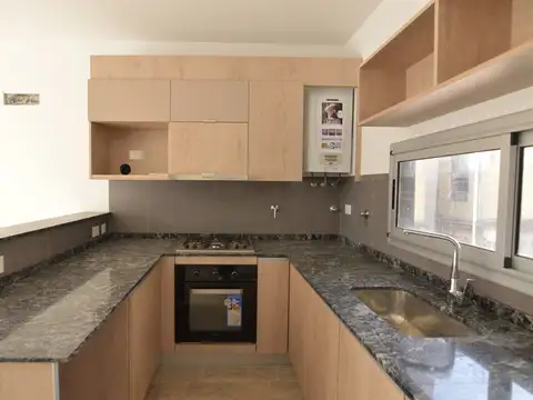 Departamento en Venta A Estrenar