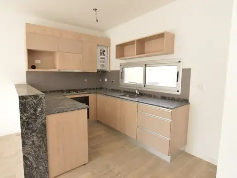 Departamento en Venta al Norte