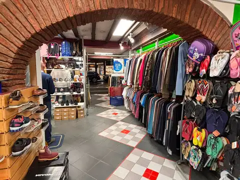 Local en Venta 37 años
