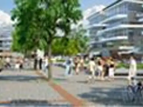 Terreno en Venta en Acacias Blancas, USD 220.000