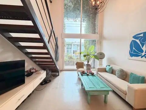 Departamento en Venta en Ayres Lofts, USD 142.000