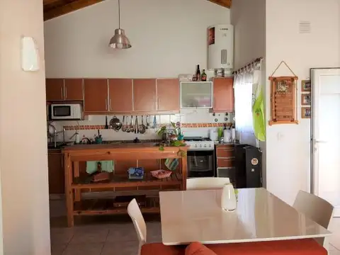 Mcal Fco Solano Lopez 2300, Piso 1