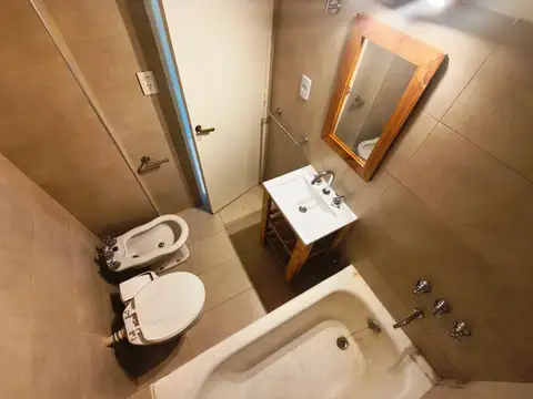 Departamento en Alquiler 55 años